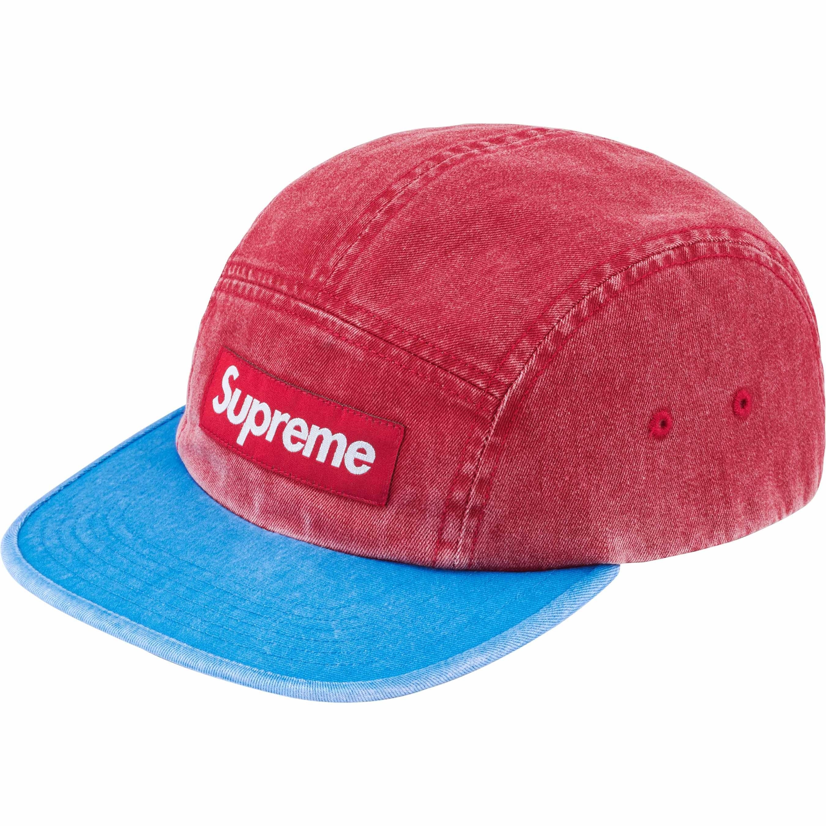 Pigment 2-Tone Camp Cap view 10